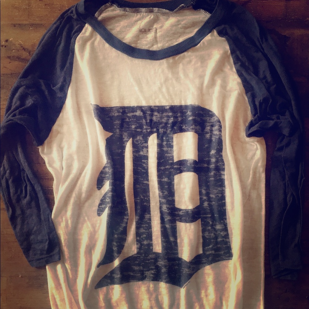 Old English D!